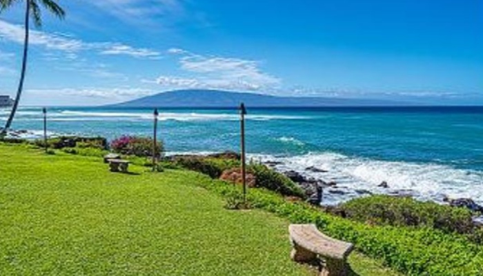 Polynesian Shores unit 126