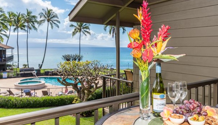 Polynesian Shores unit 20*